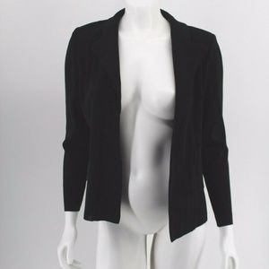 Ming Wang Women PXS Petite Extra Small Jacket